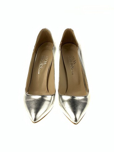 Diğer Stiletto p İndirimli. - Görsel 3