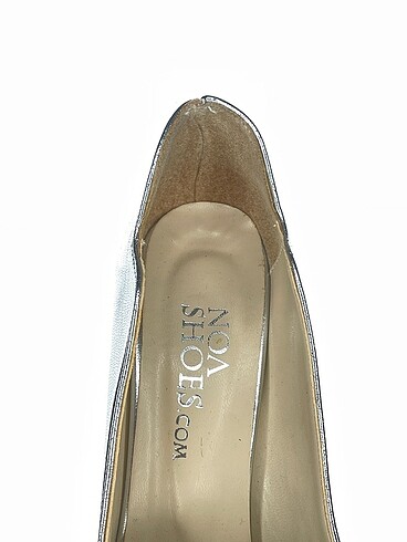 Diğer Stiletto p İndirimli. - Görsel 4