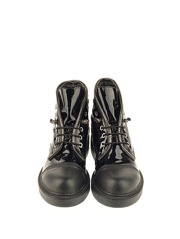 39 Beden Vintage Love Bot %70 İndirimli.