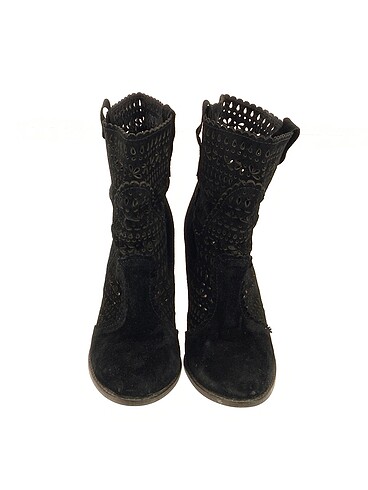 40 Beden Vintage Love Bot %70 İndirimli.