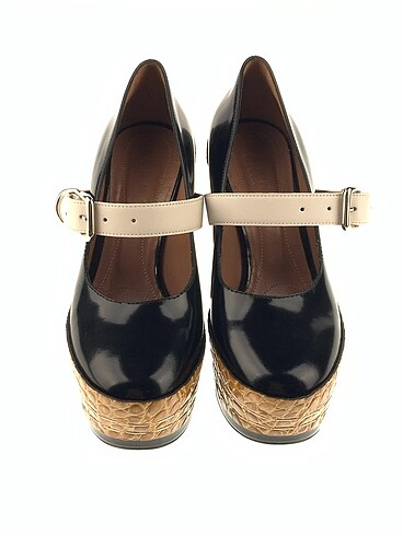 38 Beden Marni Platform %70 İndirimli.