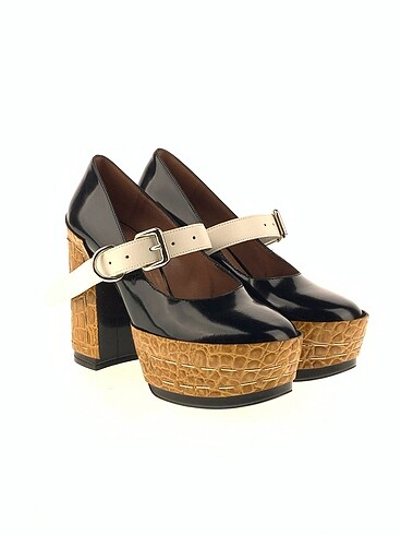 Marni Marni Platform %70 İndirimli.