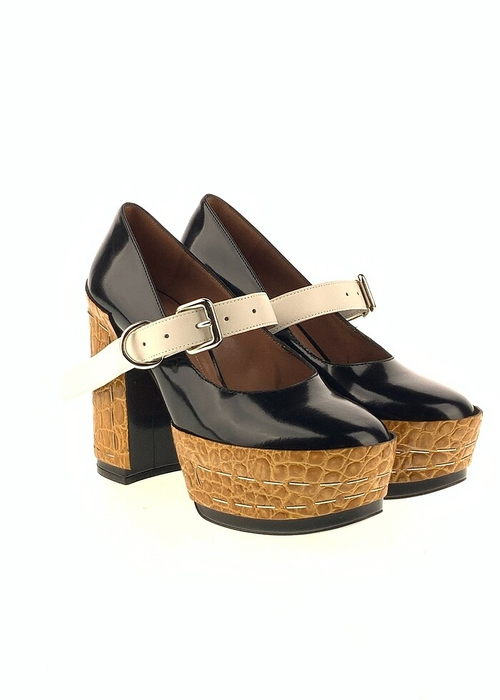 Marni Platform p İndirimli. - Görsel 2