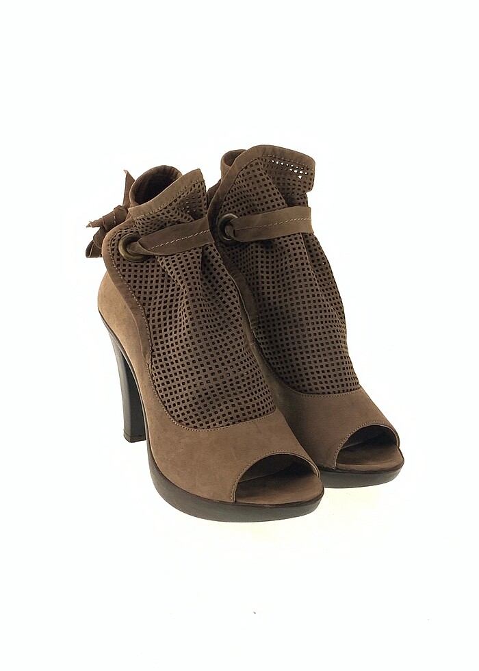 Elle Platform p İndirimli. - Görsel 2