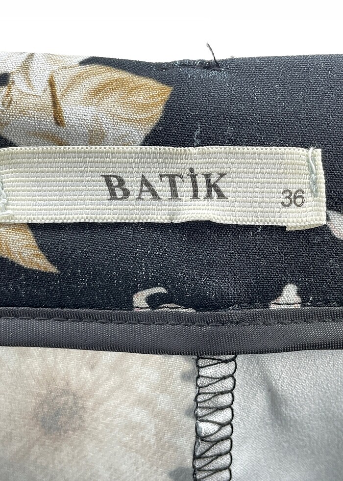 Batik Düz Kesim p İndirimli. - Görsel 4