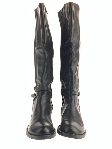 Vintage Love Çizme %70 İndirimli. - Görsel 3