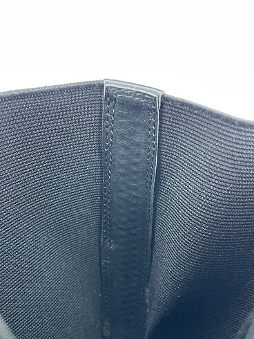 Vintage Love Çizme %70 İndirimli. - Görsel 4