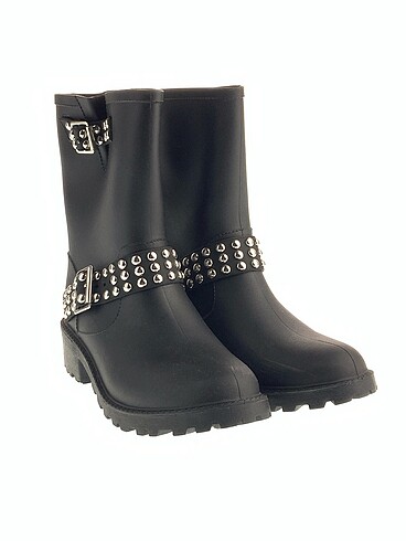 Casa Rossi Bot %70 İndirimli. - Görsel 2