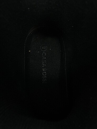 Casa Rossi Bot %70 İndirimli. - Görsel 4