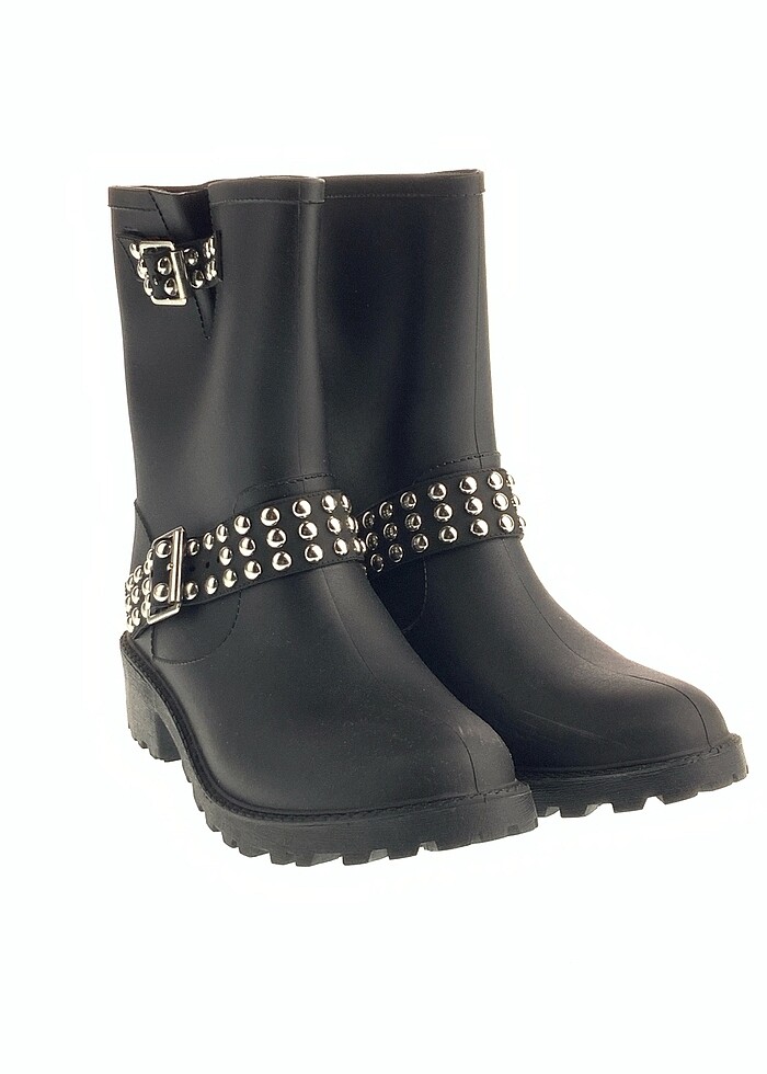 Casa Rossi Bot %70 İndirimli. - Görsel 2