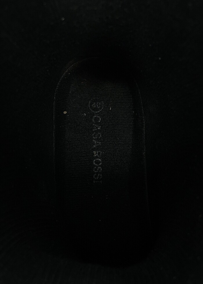 Casa Rossi Bot %70 İndirimli. - Görsel 4