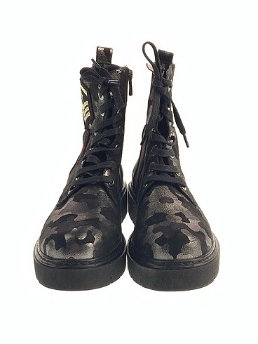 Vintage Love Bot %70 İndirimli. - Görsel 3