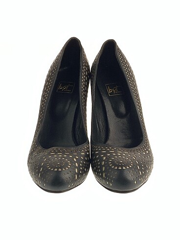 Vintage Love Stiletto %70 İndirimli. - Görsel 3