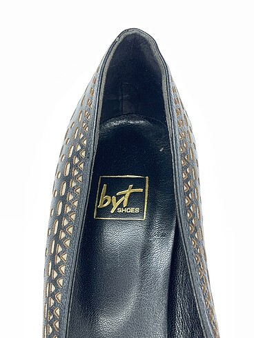 Vintage Love Stiletto %70 İndirimli. - Görsel 4