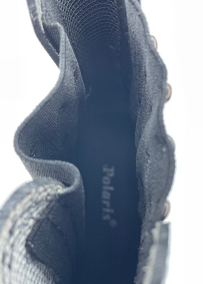 Polaris Bot %70 İndirimli. - Görsel 4