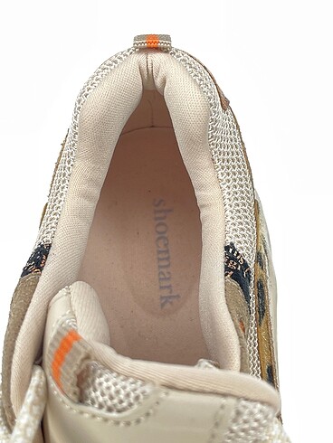 Vintage Love Spor Ayakkabı %70 İndirimli. - Görsel 4