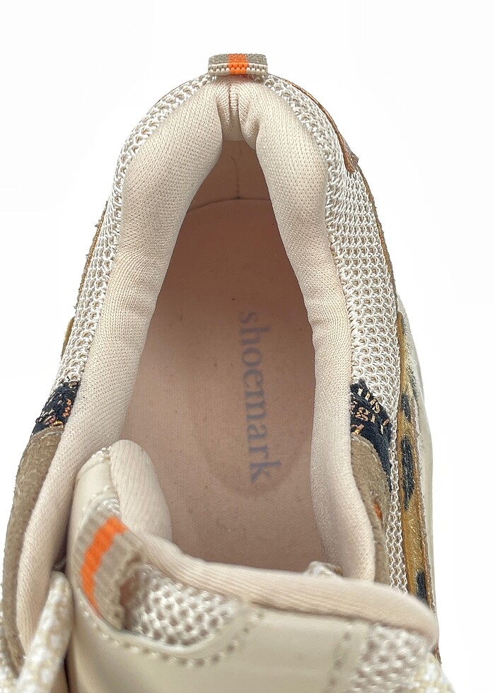 Vintage Love Spor Ayakkabı %70 İndirimli. - Görsel 4