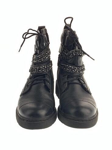 Bershka Bot %70 İndirimli. - Görsel 3