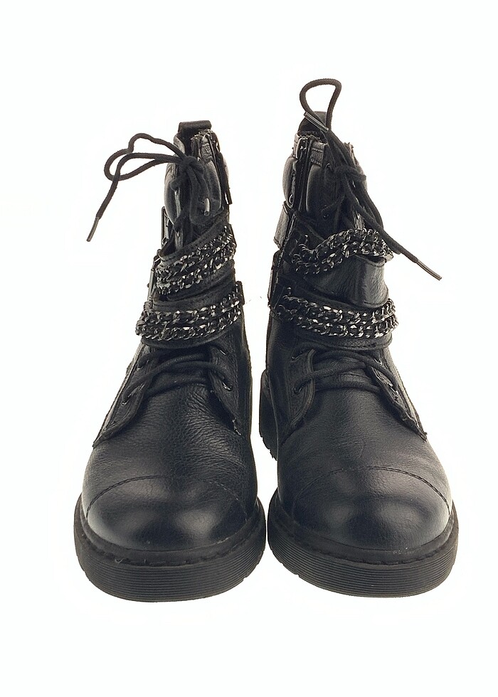 Bershka Bot %70 İndirimli. - Görsel 3