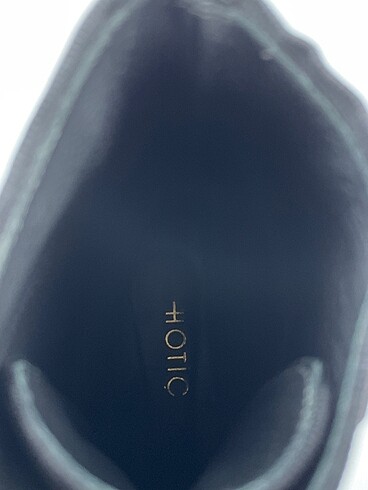 Hotiç Bot %70 İndirimli. - Görsel 4