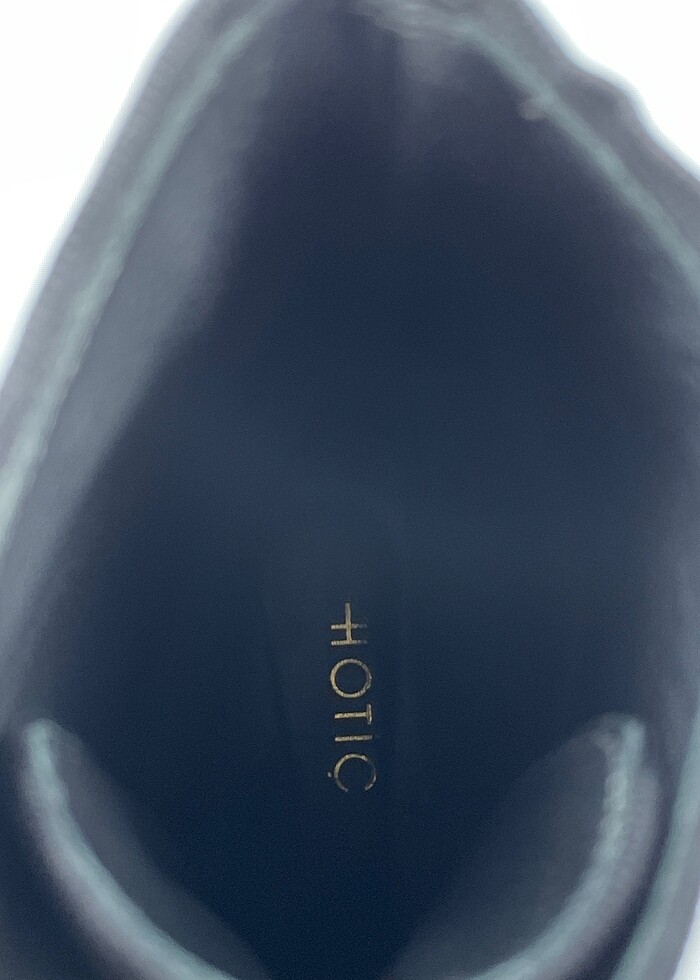 Hotiç Bot %70 İndirimli. - Görsel 4