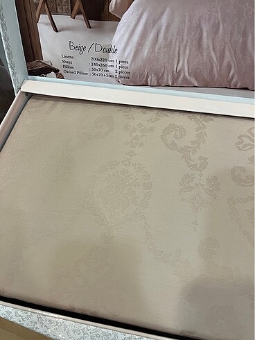 Beden Zara home