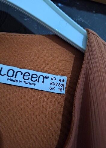 xl Beden Tesettür elbise