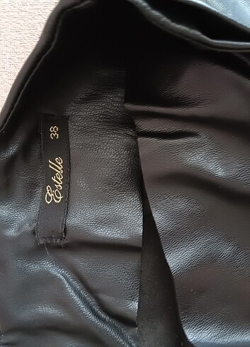 Kadın Etek - Görsel 4