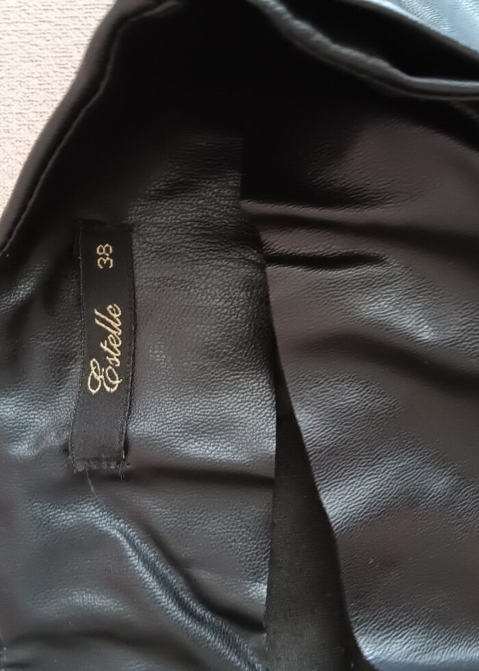 Kadın Etek - Görsel 4