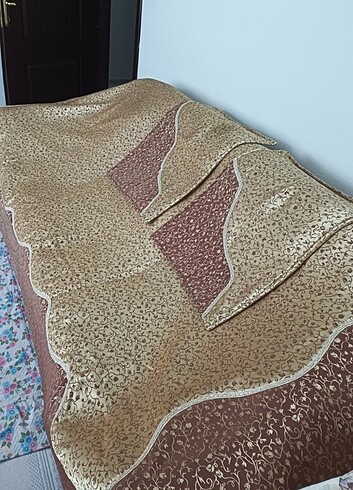 Nevresim takımı - Görsel 2