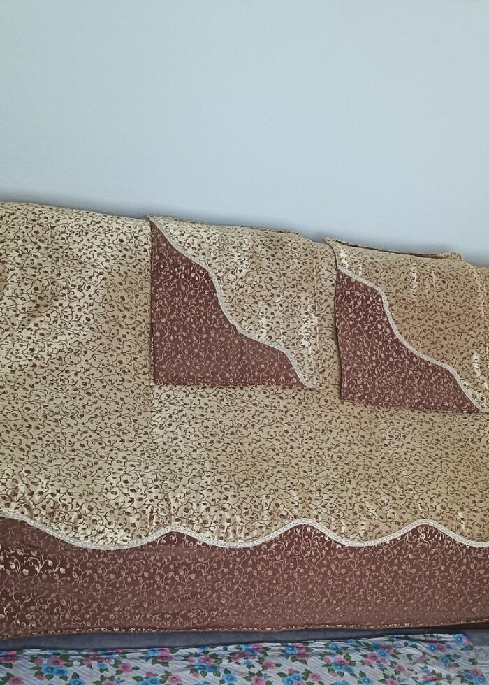 Nevresim takımı - Görsel 4