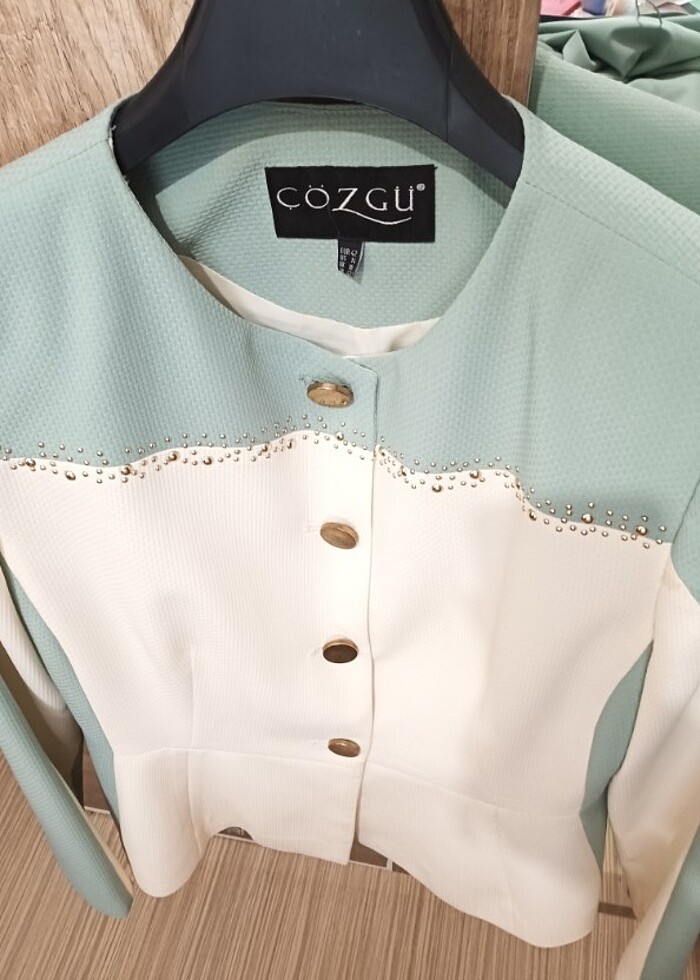 ABİYE TAKIM  - Görsel 3