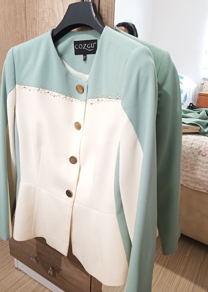 ABİYE TAKIM  - Görsel 4