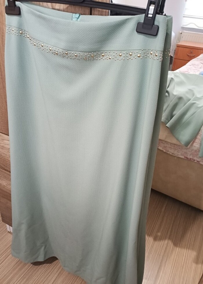 ABİYE TAKIM  - Görsel 2