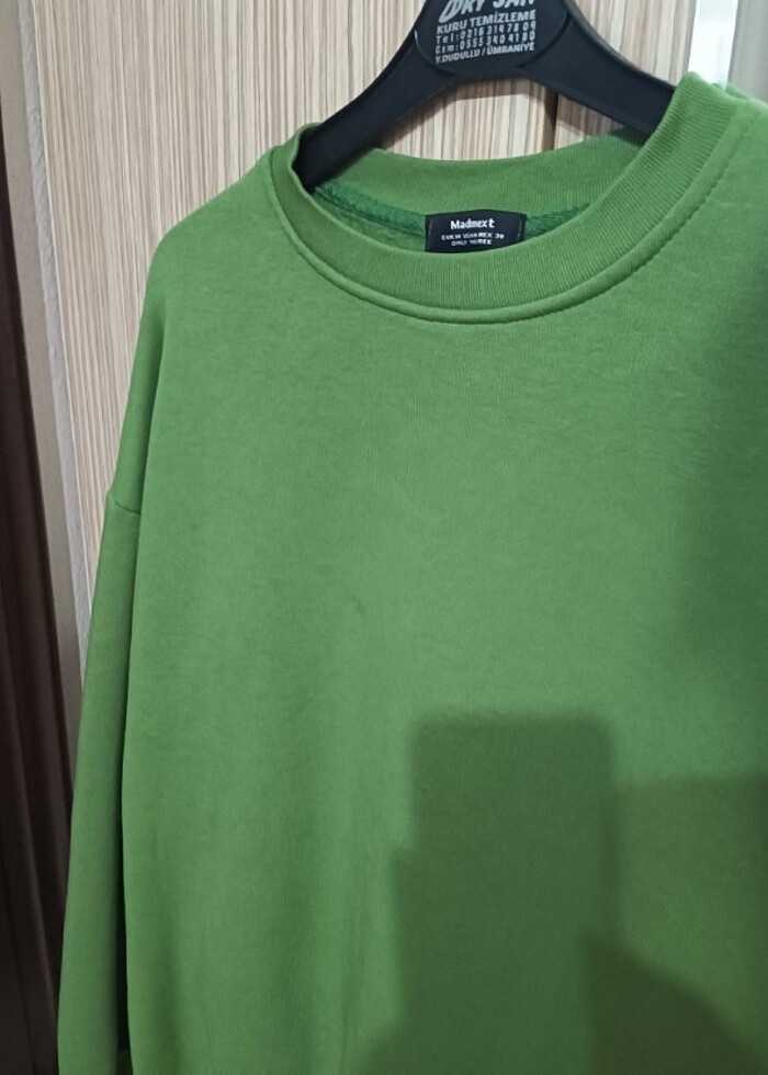 Sweatshirt  - Görsel 2