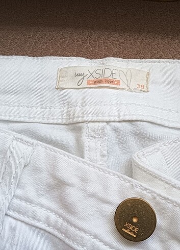 Pantolon - Görsel 5