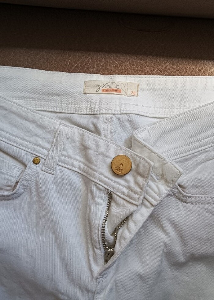 Pantolon - Görsel 3