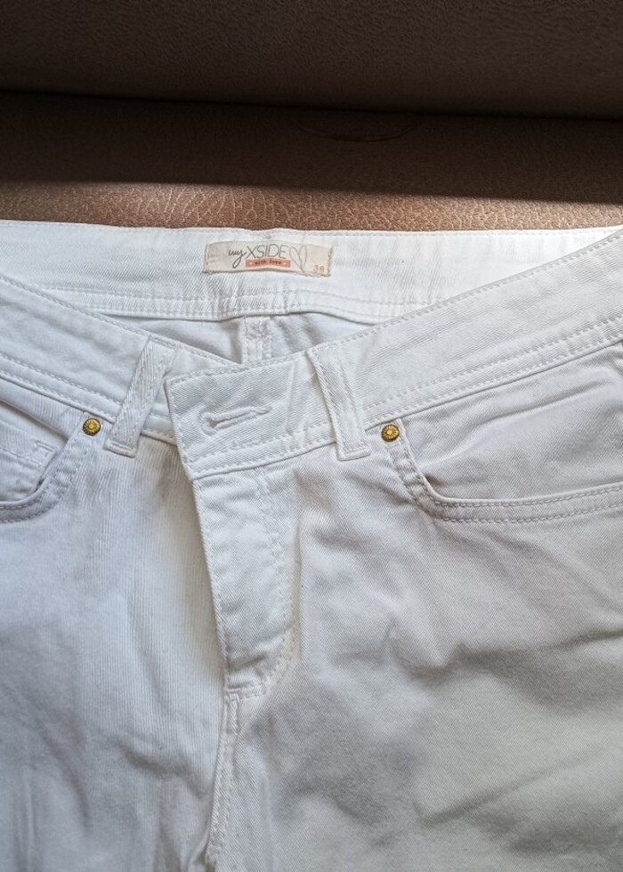 Pantolon - Görsel 4