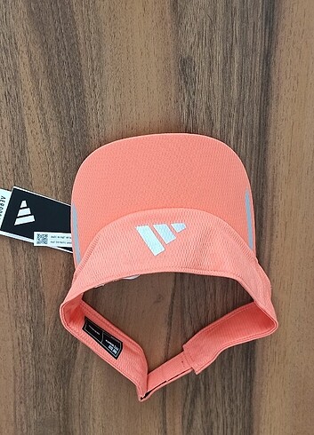 Adidas visör şapka