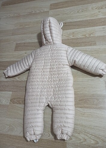 Kar tulumu, astronot tulum - Görsel 2