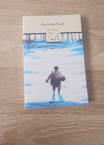 Kuyucaklı Yusuf - Sabahattin Ali - Görsel 2