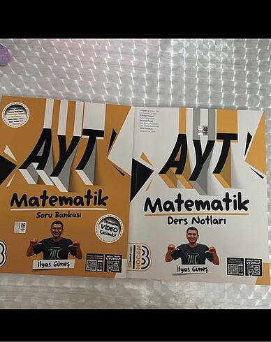 Ayt matematik