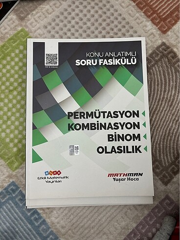  AYT MAT(fiyat bugün için geçerli internet satış fiyatı 500 tlnin