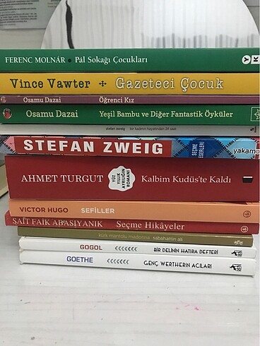 Kitap