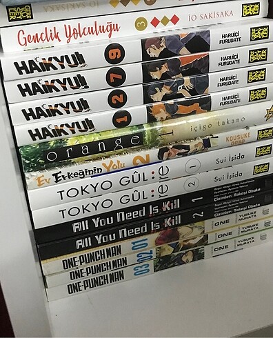 Manga