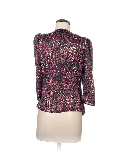 42 Beden Vintage Love Bluz %70 İndirimli.