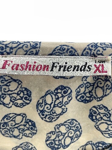 xl Beden çeşitli Renk Vintage Love Gömlek %70 İndirimli.
