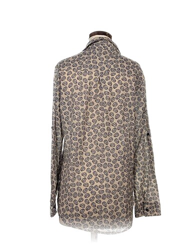 xl Beden Vintage Love Gömlek %70 İndirimli.