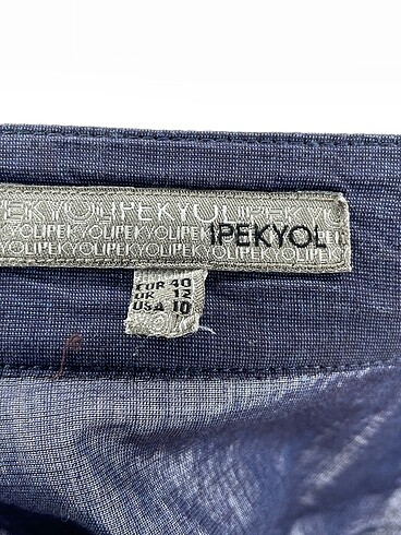 40 Beden çeşitli Renk ipekyol Bluz %70 İndirimli.