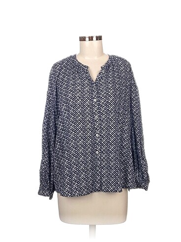 Marks & Spencer Bluz %70 İndirimli.